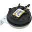 Vent Air Switch 2.50"wc, 011760F