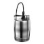 KP150 Sump Pump - 1/4 HP, 10ft power cord, 3/8" solids handling
