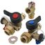 3/4" LFTWHG2 Tankless Heater Valve Set (150 psi)