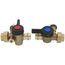 3/4" LFTWHG2 Tankless Heater Valve Set (150 psi)