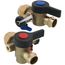 3/4" LFTWHG2 Tankless Heater Valve Set (150 psi)