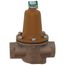 3/4" LFN250B Water Pressure Regulator, Lead Free