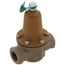3/4" LFN250B Water Pressure Regulator, Lead Free