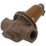 3/4" LFN250B Water Pressure Regulator, Lead Free