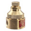 1/4" LF560 FNPT Brass Pressure Reducing Valve (0 to 60 PSI)