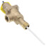 3/4" 40XL-M15 Lead Free T&P Relief Valve (150 psi)