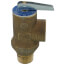1/2" LF53L Poppet Type Lead Free Pressure Relief Valve (150 psi)