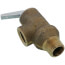 1/2" LF53L Poppet Type Lead Free Pressure Relief Valve (150 psi)