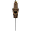 3/4" LF140X-5 Lead Free Relief Valve w/ Extension Thermostat