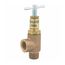 LF5300A 1/2" By-Pass Control Relief Valve (0-250 psi)