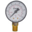 LFDPG1 2" Pressure Gauge (0-100 psi)
