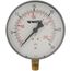 LFDPG1 4" Pressure Gauge Lead Free (0-30 psi)