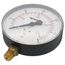 LFDPG1 4" Pressure Gauge Lead Free (0-30 psi)