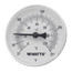 LFTB-2-1/2-232-140 Center Back Entry Bimetal Thermometer (2-1/2" Dial)