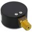 LFDPG5 2" Pressure Gauge, 1/4" MNPT Inlet, Lead Free (0-160 psi)