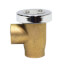 3" LF288A Anti-Siphon Vacuum Breaker, Lead Free