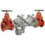 3" LF860-OSY Reduced Pressure Zone Assembly (Lead Free)