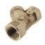 1-1/4" 650A Wye Strainer, Lead Free (Threaded)