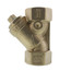 1-1/4" 650A Wye Strainer, Lead Free (Threaded)