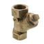 1-1/4" 650A Wye Strainer, Lead Free (Threaded)