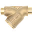 1/2" LFS777S Bronze Wye Strainer, Lead Free (Solder)