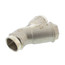 1-1/2" LFS777S Bronze Wye Strainer, Lead Free (Solder)