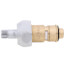 Cerama LTC Cartridge w/ Check Valve & New Style Bonnet