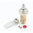 Cerama Cartridge w/ Bonnet, RTC (Hot), Lever Handle