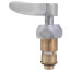 Cerama LTC New Style Cartridge w/ Check Valve, Blue Lever Handle & Screw