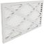 Media Air Filter, 012599F
