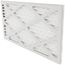 Media Air Filter, 012599F