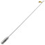 1/2" x 1" Flat Light Duty Boiler Brush for Columbia Boilers (36" Total Length)