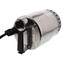 KP250 Sump Pump - 1/3 HP, 25ft power cord, 3/8" solids handling
