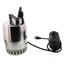 KP250 Sump Pump - 1/3 HP, 25ft power cord, 3/8" solids handling