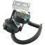 -1.60"Pf Spst Pressure Switch, 0130F00100
