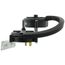 -1.60"Pf Spst Pressure Switch, 0130F00100