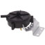 Pressure Switch Green -1.35"Wc, 0130F00110