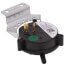Pressure Switch Green -1.35"Wc, 0130F00110