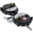Dual Pressure Switch