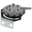 SPST Pressure Switch