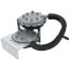 Dual Air Pressure Switch, 0130F00508