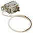 Low Ambient Thermostat,Spdt, 0130M00011P