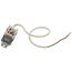 Low Ambient Thermostat,Spdt, 0130M00011P