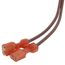 Defrost Thermostat, 0130M00197
