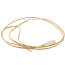 Thermistor (Yellow)