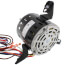 1130 RPM 4 Speed Motor (1/2HP, 115V)