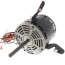 115V 1/2HP 1130 RPM 4 Spd Motor, 0131F00038S