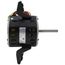 115V, 1/2 HP, 1130 RPM, 4-Speed Motor, 0131F00043SP