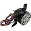 115V, 1/2 HP, 1130 RPM, 4-Speed Motor, 0131F00043SP