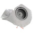 Inducer Blower Assembly